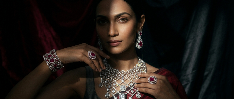 Antique Gold Necklace