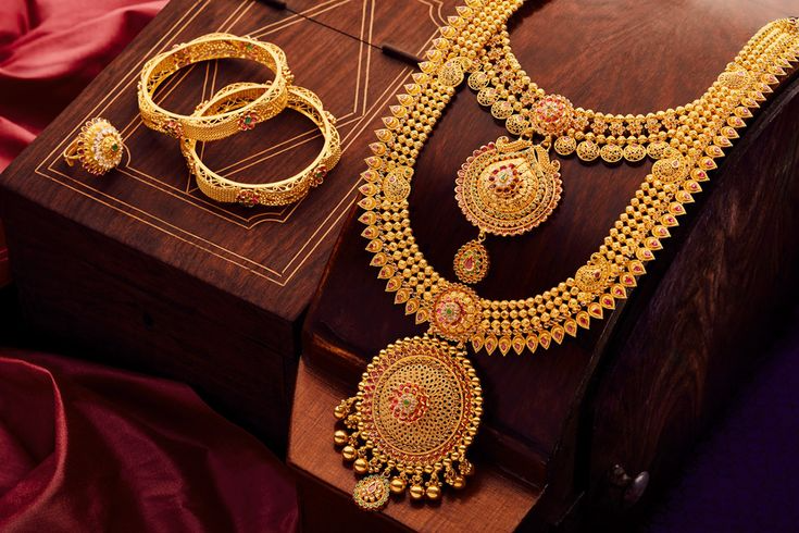 Jewellery Sets